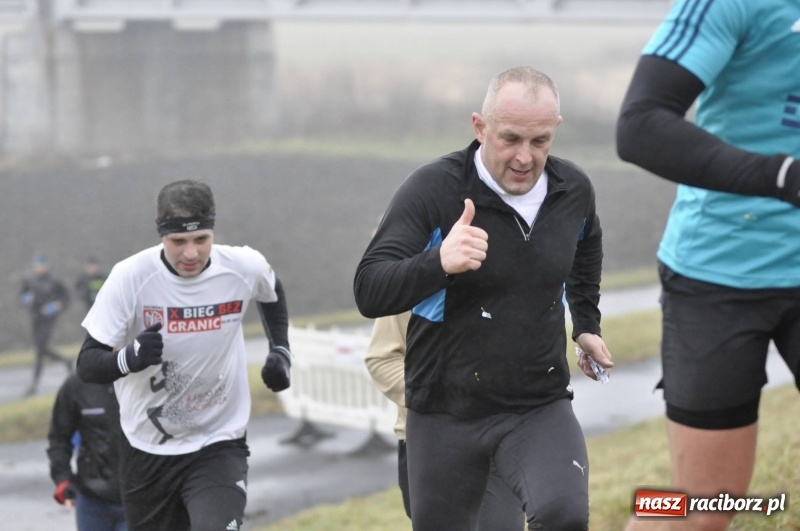 Zdjęcie w galerii na portalu naszraciborz.pl: IV Bieg Nadodrzański zainaugurował cykl 4BiegiRacibórz FOTO i WIDEO wiadomości z regionu