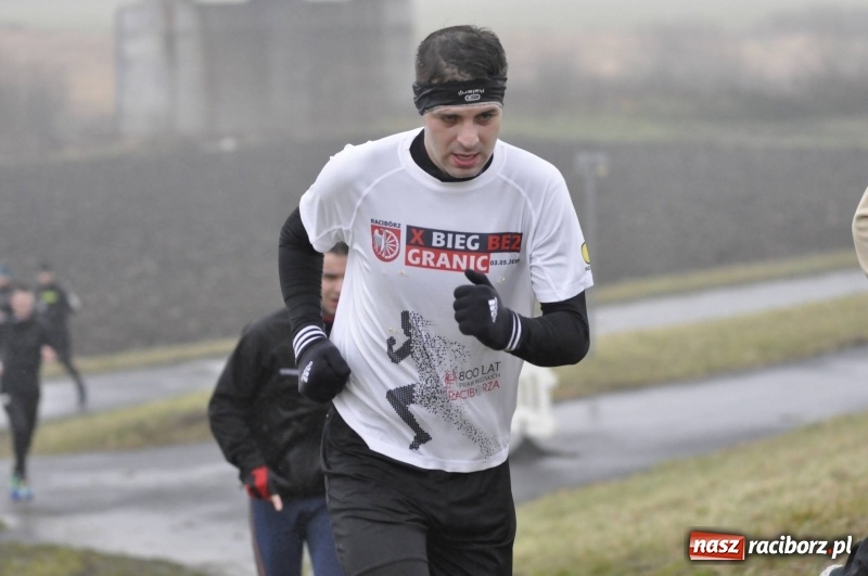 Zdjęcie w galerii na portalu naszraciborz.pl: IV Bieg Nadodrzański zainaugurował cykl 4BiegiRacibórz FOTO i WIDEO wiadomości z regionu