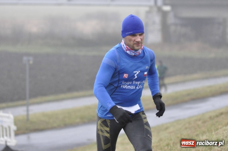 Zdjęcie w galerii na portalu naszraciborz.pl: IV Bieg Nadodrzański zainaugurował cykl 4BiegiRacibórz FOTO i WIDEO wiadomości z regionu