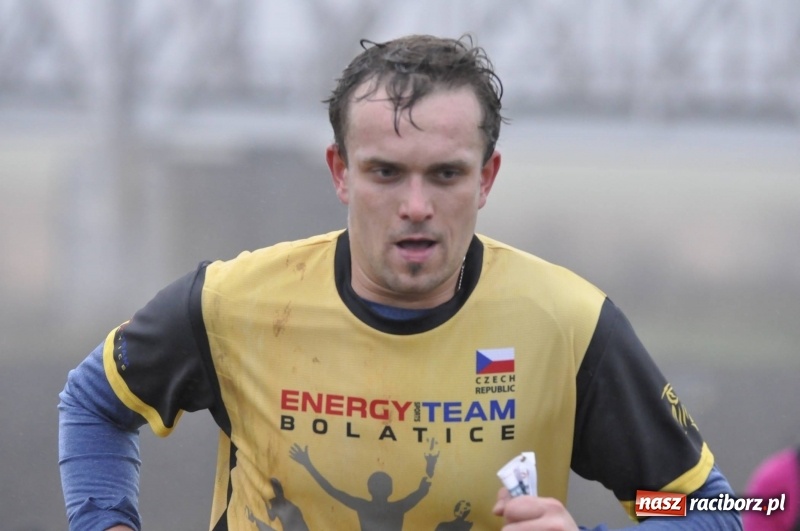 Zdjęcie w galerii na portalu naszraciborz.pl: IV Bieg Nadodrzański zainaugurował cykl 4BiegiRacibórz FOTO i WIDEO wiadomości z regionu