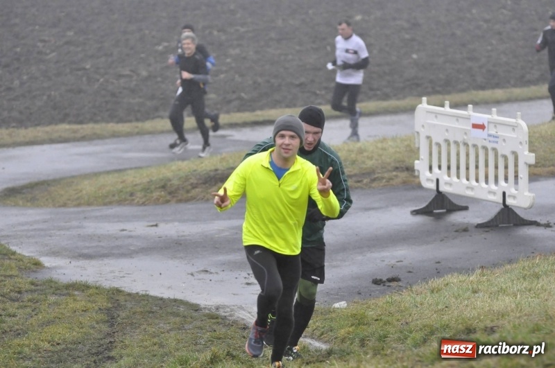 Zdjęcie w galerii na portalu naszraciborz.pl: IV Bieg Nadodrzański zainaugurował cykl 4BiegiRacibórz FOTO i WIDEO wiadomości z regionu