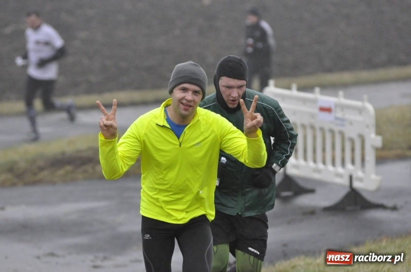 Zdjęcie w galerii na portalu naszraciborz.pl: IV Bieg Nadodrzański zainaugurował cykl 4BiegiRacibórz FOTO i WIDEO wiadomości z regionu