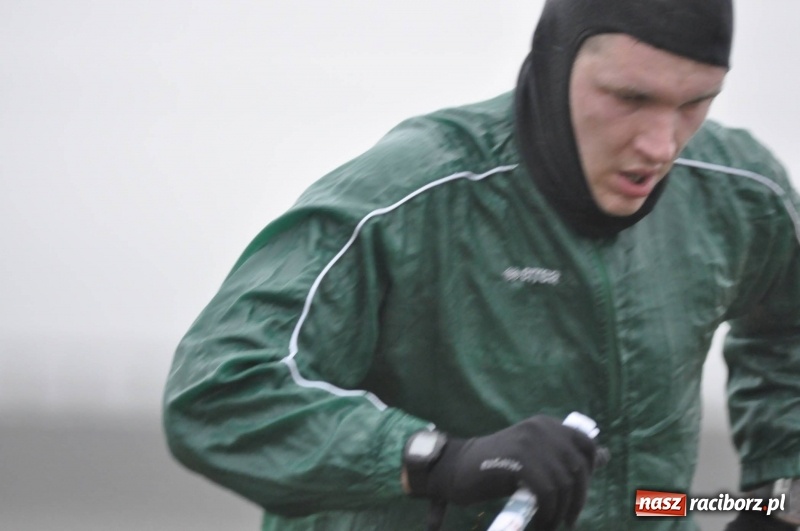 Zdjęcie w galerii na portalu naszraciborz.pl: IV Bieg Nadodrzański zainaugurował cykl 4BiegiRacibórz FOTO i WIDEO wiadomości z regionu