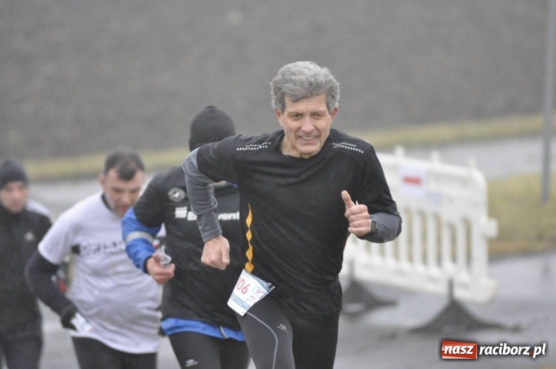 Zdjęcie w galerii na portalu naszraciborz.pl: IV Bieg Nadodrzański zainaugurował cykl 4BiegiRacibórz FOTO i WIDEO wiadomości z regionu