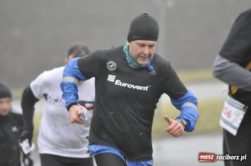 Zdjęcie w galerii na portalu naszraciborz.pl: IV Bieg Nadodrzański zainaugurował cykl 4BiegiRacibórz FOTO i WIDEO wiadomości z regionu