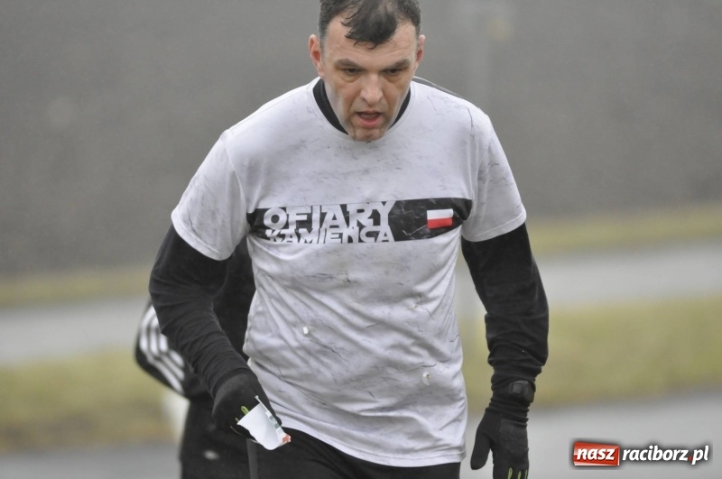 Zdjęcie w galerii na portalu naszraciborz.pl: IV Bieg Nadodrzański zainaugurował cykl 4BiegiRacibórz FOTO i WIDEO wiadomości z regionu