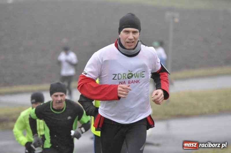 Zdjęcie w galerii na portalu naszraciborz.pl: IV Bieg Nadodrzański zainaugurował cykl 4BiegiRacibórz FOTO i WIDEO wiadomości z regionu