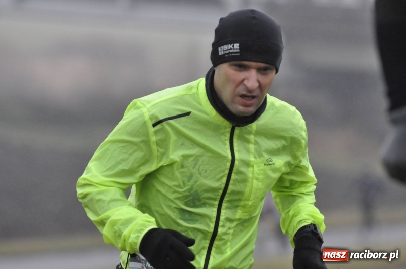 Zdjęcie w galerii na portalu naszraciborz.pl: IV Bieg Nadodrzański zainaugurował cykl 4BiegiRacibórz FOTO i WIDEO wiadomości z regionu