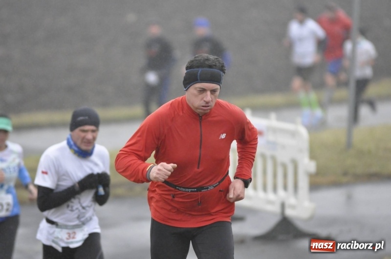 Zdjęcie w galerii na portalu naszraciborz.pl: IV Bieg Nadodrzański zainaugurował cykl 4BiegiRacibórz FOTO i WIDEO wiadomości z regionu