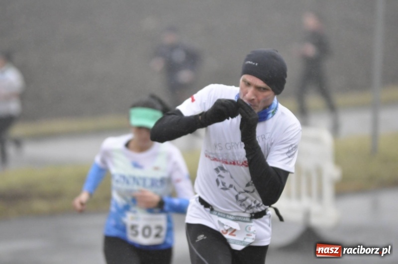 Zdjęcie w galerii na portalu naszraciborz.pl: IV Bieg Nadodrzański zainaugurował cykl 4BiegiRacibórz FOTO i WIDEO wiadomości z regionu