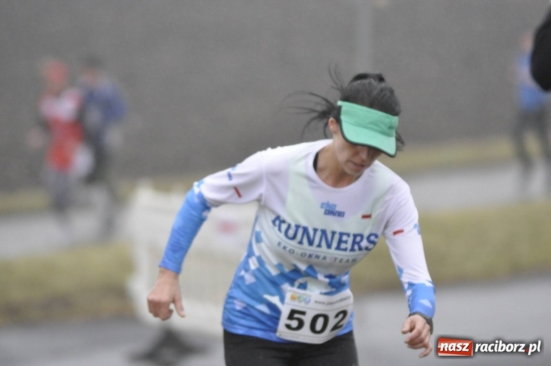 Zdjęcie w galerii na portalu naszraciborz.pl: IV Bieg Nadodrzański zainaugurował cykl 4BiegiRacibórz FOTO i WIDEO wiadomości z regionu