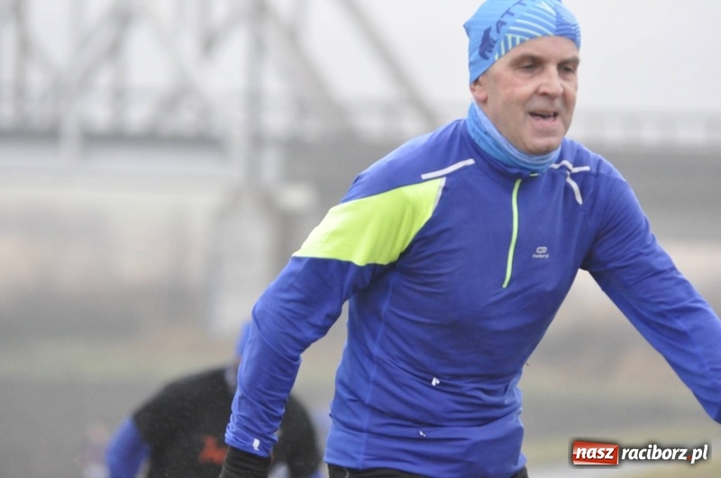 Zdjęcie w galerii na portalu naszraciborz.pl: IV Bieg Nadodrzański zainaugurował cykl 4BiegiRacibórz FOTO i WIDEO wiadomości z regionu