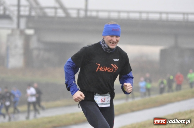 Zdjęcie w galerii na portalu naszraciborz.pl: IV Bieg Nadodrzański zainaugurował cykl 4BiegiRacibórz FOTO i WIDEO wiadomości z regionu