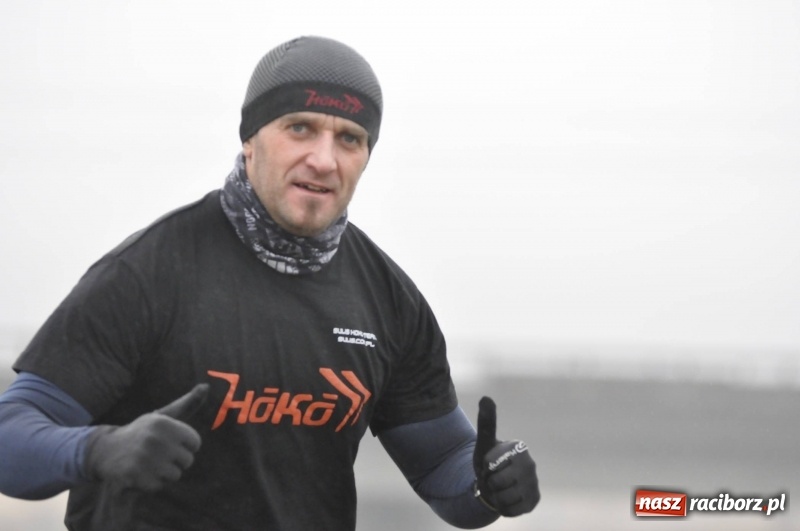 Zdjęcie w galerii na portalu naszraciborz.pl: IV Bieg Nadodrzański zainaugurował cykl 4BiegiRacibórz FOTO i WIDEO wiadomości z regionu