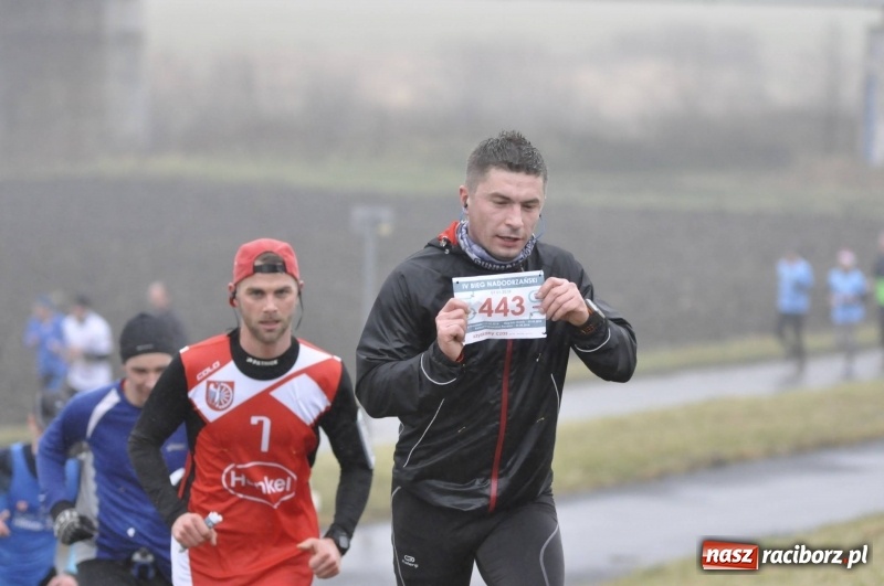 Zdjęcie w galerii na portalu naszraciborz.pl: IV Bieg Nadodrzański zainaugurował cykl 4BiegiRacibórz FOTO i WIDEO wiadomości z regionu