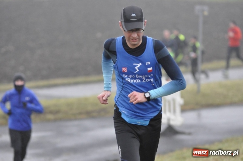 Zdjęcie w galerii na portalu naszraciborz.pl: IV Bieg Nadodrzański zainaugurował cykl 4BiegiRacibórz FOTO i WIDEO wiadomości z regionu