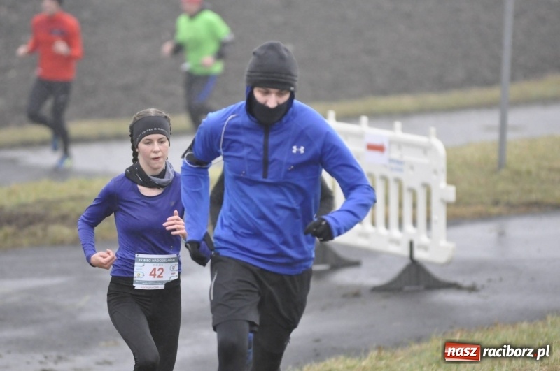Zdjęcie w galerii na portalu naszraciborz.pl: IV Bieg Nadodrzański zainaugurował cykl 4BiegiRacibórz FOTO i WIDEO wiadomości z regionu