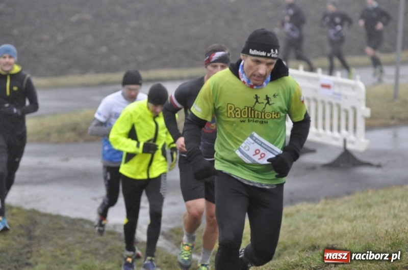 Zdjęcie w galerii na portalu naszraciborz.pl: IV Bieg Nadodrzański zainaugurował cykl 4BiegiRacibórz FOTO i WIDEO wiadomości z regionu