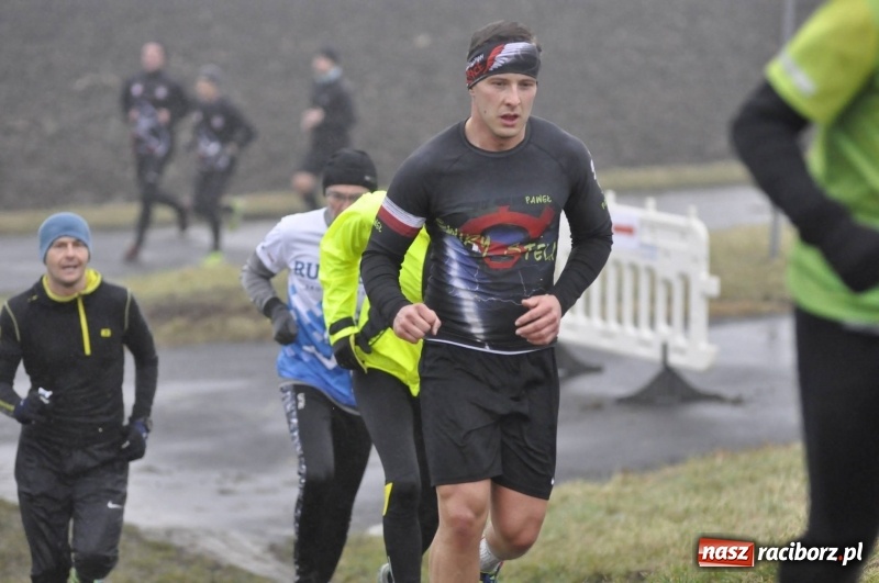 Zdjęcie w galerii na portalu naszraciborz.pl: IV Bieg Nadodrzański zainaugurował cykl 4BiegiRacibórz FOTO i WIDEO wiadomości z regionu