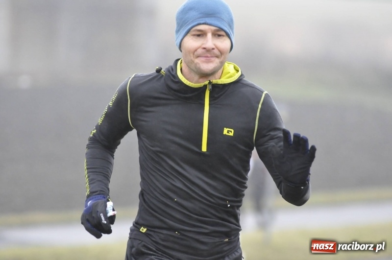 Zdjęcie w galerii na portalu naszraciborz.pl: IV Bieg Nadodrzański zainaugurował cykl 4BiegiRacibórz FOTO i WIDEO wiadomości z regionu