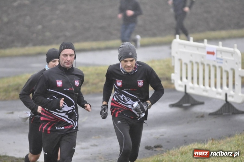 Zdjęcie w galerii na portalu naszraciborz.pl: IV Bieg Nadodrzański zainaugurował cykl 4BiegiRacibórz FOTO i WIDEO wiadomości z regionu