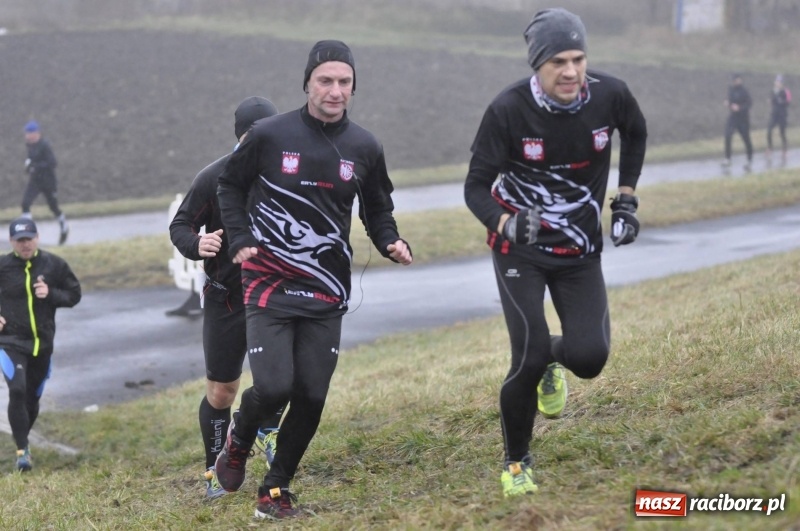 Zdjęcie w galerii na portalu naszraciborz.pl: IV Bieg Nadodrzański zainaugurował cykl 4BiegiRacibórz FOTO i WIDEO wiadomości z regionu