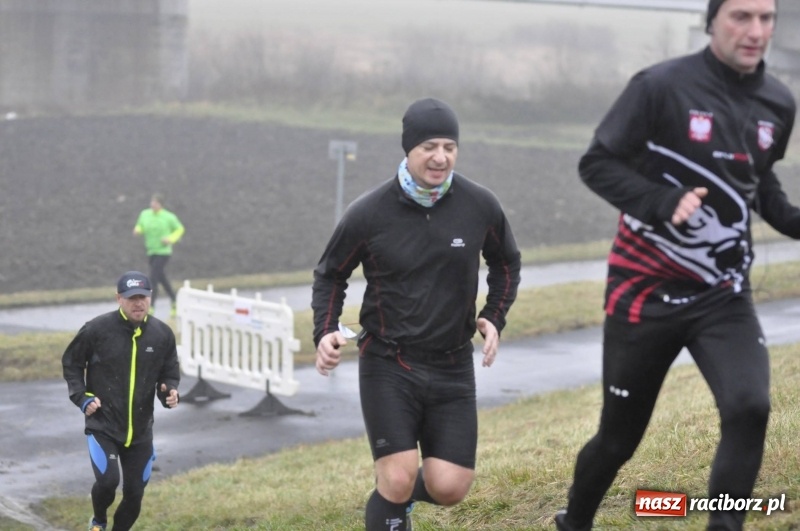 Zdjęcie w galerii na portalu naszraciborz.pl: IV Bieg Nadodrzański zainaugurował cykl 4BiegiRacibórz FOTO i WIDEO wiadomości z regionu