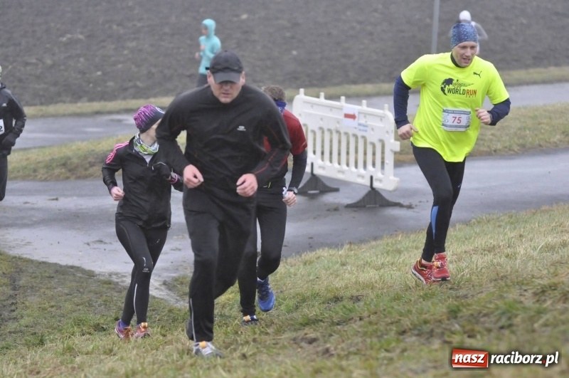 Zdjęcie w galerii na portalu naszraciborz.pl: IV Bieg Nadodrzański zainaugurował cykl 4BiegiRacibórz FOTO i WIDEO wiadomości z regionu