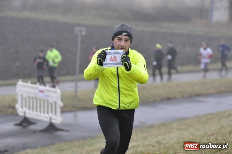 Zdjęcie w galerii na portalu naszraciborz.pl: IV Bieg Nadodrzański zainaugurował cykl 4BiegiRacibórz FOTO i WIDEO wiadomości z regionu