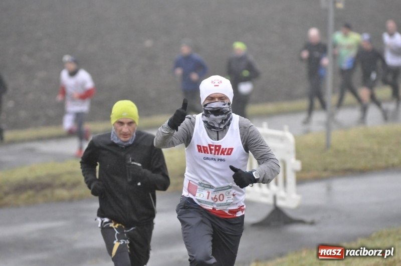 Zdjęcie w galerii na portalu naszraciborz.pl: IV Bieg Nadodrzański zainaugurował cykl 4BiegiRacibórz FOTO i WIDEO wiadomości z regionu