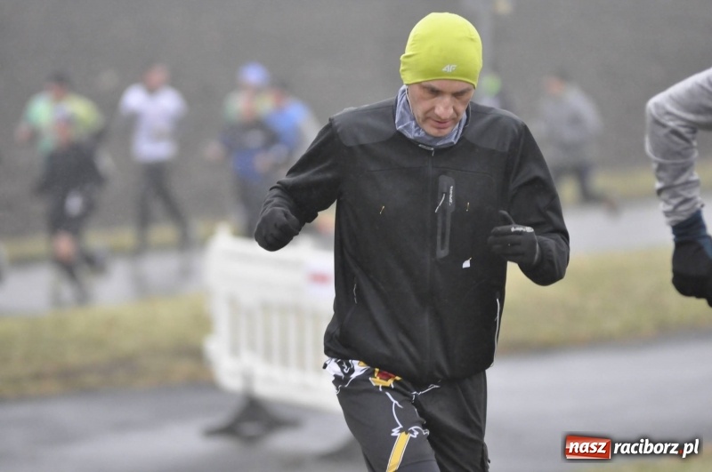Zdjęcie w galerii na portalu naszraciborz.pl: IV Bieg Nadodrzański zainaugurował cykl 4BiegiRacibórz FOTO i WIDEO wiadomości z regionu