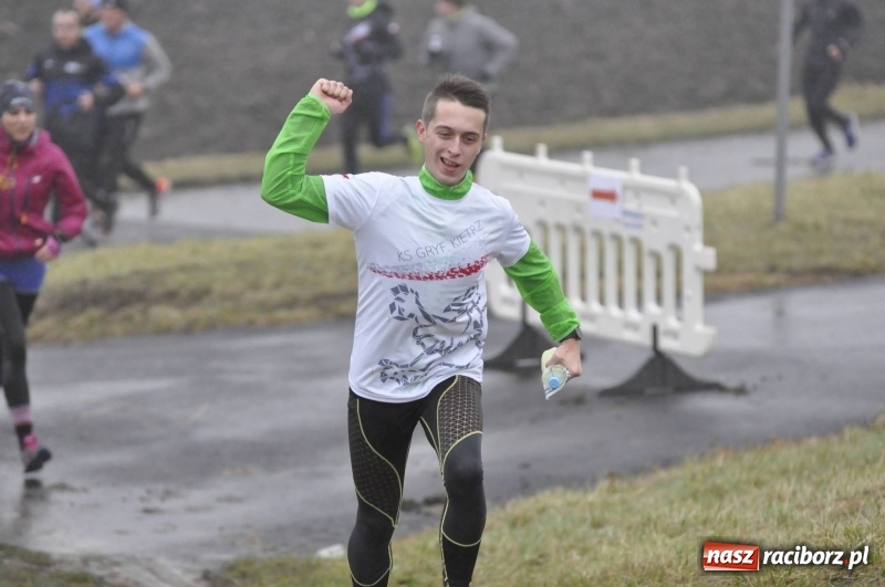 Zdjęcie w galerii na portalu naszraciborz.pl: IV Bieg Nadodrzański zainaugurował cykl 4BiegiRacibórz FOTO i WIDEO wiadomości z regionu