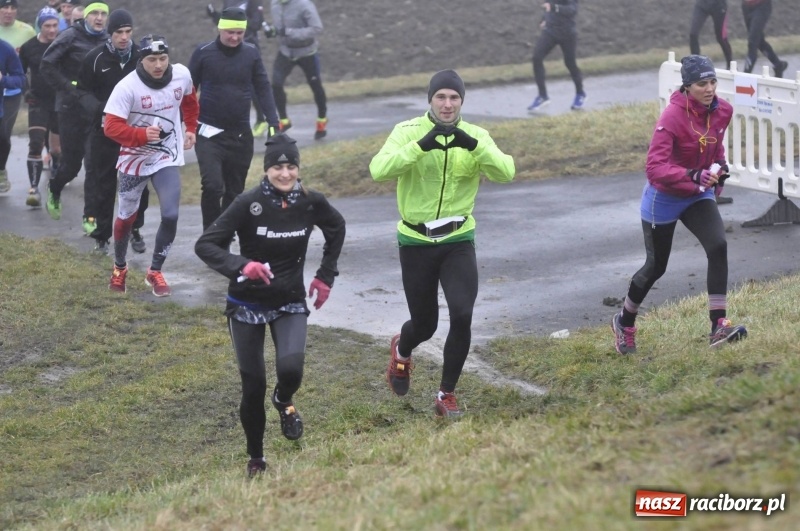 Zdjęcie w galerii na portalu naszraciborz.pl: IV Bieg Nadodrzański zainaugurował cykl 4BiegiRacibórz FOTO i WIDEO wiadomości z regionu