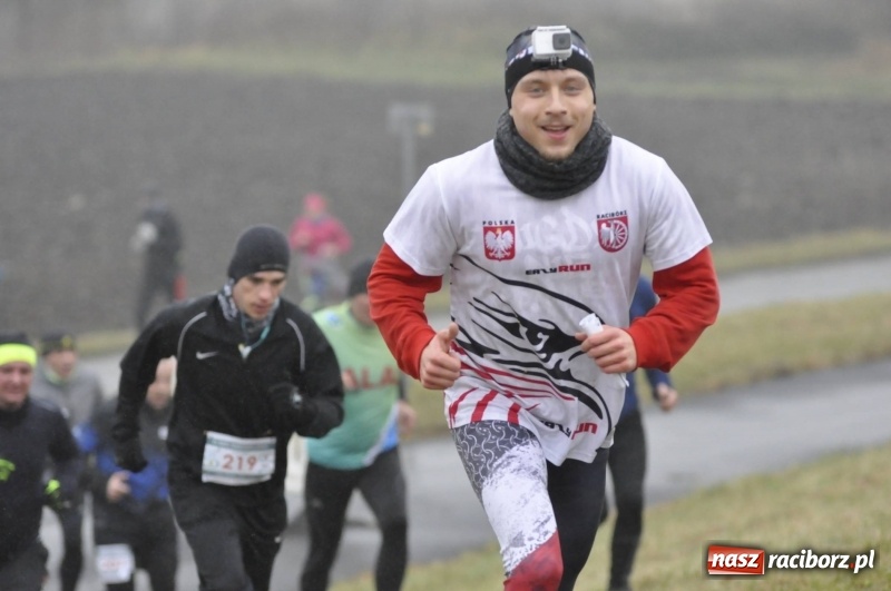 Zdjęcie w galerii na portalu naszraciborz.pl: IV Bieg Nadodrzański zainaugurował cykl 4BiegiRacibórz FOTO i WIDEO wiadomości z regionu