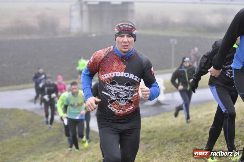 Zdjęcie w galerii na portalu naszraciborz.pl: IV Bieg Nadodrzański zainaugurował cykl 4BiegiRacibórz FOTO i WIDEO wiadomości z regionu