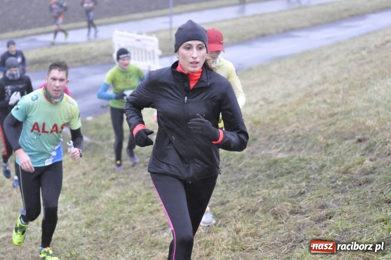 Zdjęcie w galerii na portalu naszraciborz.pl: IV Bieg Nadodrzański zainaugurował cykl 4BiegiRacibórz FOTO i WIDEO wiadomości z regionu