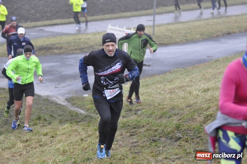 Zdjęcie w galerii na portalu naszraciborz.pl: IV Bieg Nadodrzański zainaugurował cykl 4BiegiRacibórz FOTO i WIDEO wiadomości z regionu