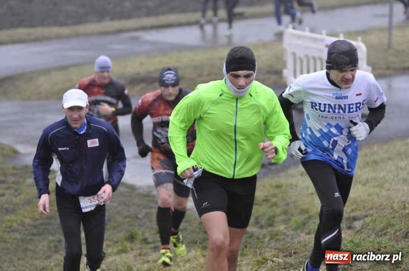 Zdjęcie w galerii na portalu naszraciborz.pl: IV Bieg Nadodrzański zainaugurował cykl 4BiegiRacibórz FOTO i WIDEO wiadomości z regionu
