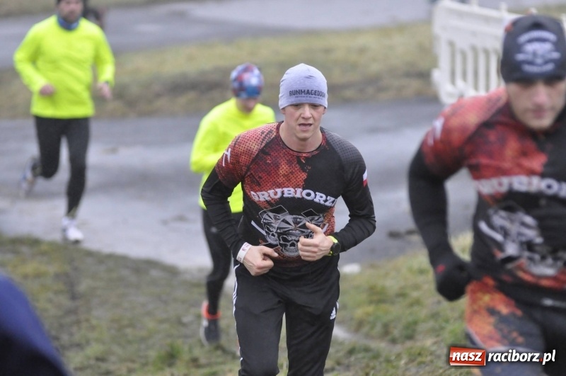 Zdjęcie w galerii na portalu naszraciborz.pl: IV Bieg Nadodrzański zainaugurował cykl 4BiegiRacibórz FOTO i WIDEO wiadomości z regionu