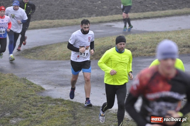 Zdjęcie w galerii na portalu naszraciborz.pl: IV Bieg Nadodrzański zainaugurował cykl 4BiegiRacibórz FOTO i WIDEO wiadomości z regionu