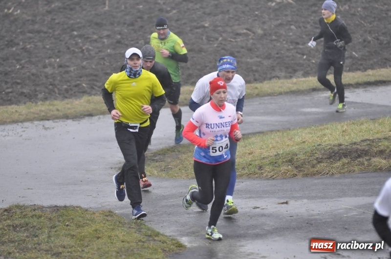 Zdjęcie w galerii na portalu naszraciborz.pl: IV Bieg Nadodrzański zainaugurował cykl 4BiegiRacibórz FOTO i WIDEO wiadomości z regionu