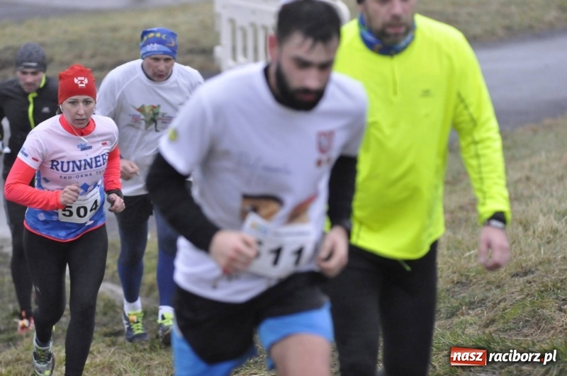 Zdjęcie w galerii na portalu naszraciborz.pl: IV Bieg Nadodrzański zainaugurował cykl 4BiegiRacibórz FOTO i WIDEO wiadomości z regionu