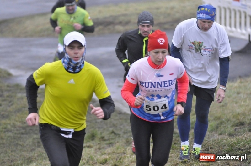 Zdjęcie w galerii na portalu naszraciborz.pl: IV Bieg Nadodrzański zainaugurował cykl 4BiegiRacibórz FOTO i WIDEO wiadomości z regionu