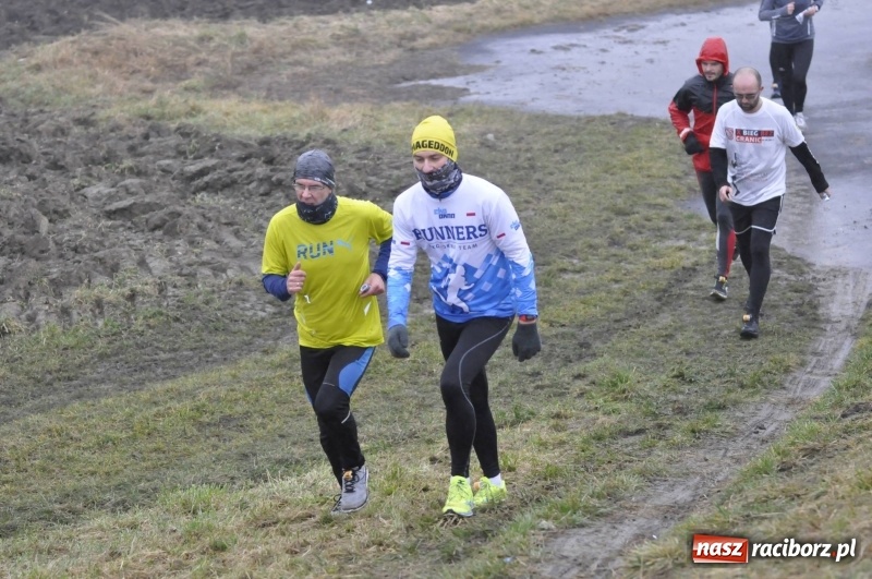 Zdjęcie w galerii na portalu naszraciborz.pl: IV Bieg Nadodrzański zainaugurował cykl 4BiegiRacibórz FOTO i WIDEO wiadomości z regionu