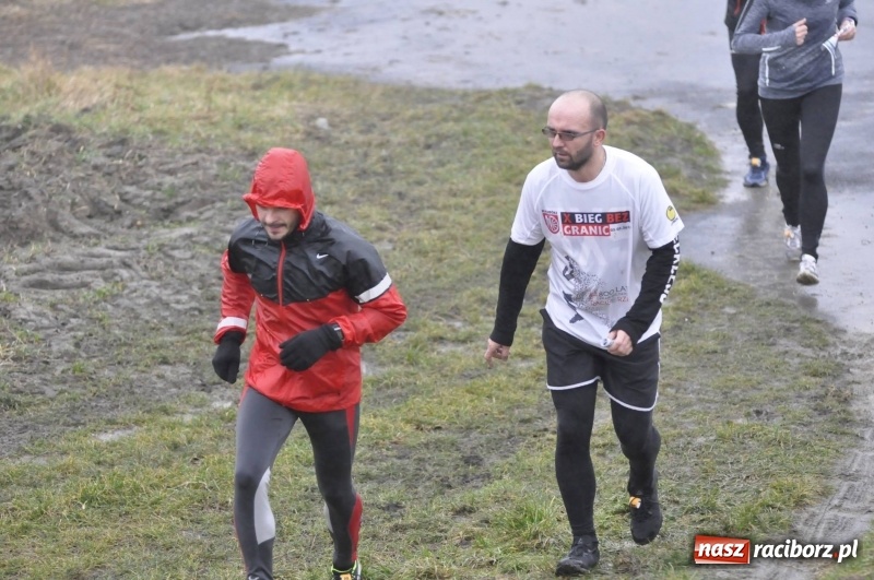 Zdjęcie w galerii na portalu naszraciborz.pl: IV Bieg Nadodrzański zainaugurował cykl 4BiegiRacibórz FOTO i WIDEO wiadomości z regionu