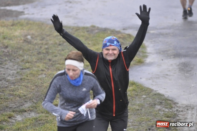 Zdjęcie w galerii na portalu naszraciborz.pl: IV Bieg Nadodrzański zainaugurował cykl 4BiegiRacibórz FOTO i WIDEO wiadomości z regionu