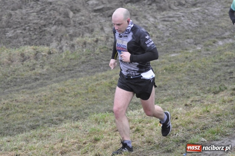 Zdjęcie w galerii na portalu naszraciborz.pl: IV Bieg Nadodrzański zainaugurował cykl 4BiegiRacibórz FOTO i WIDEO wiadomości z regionu