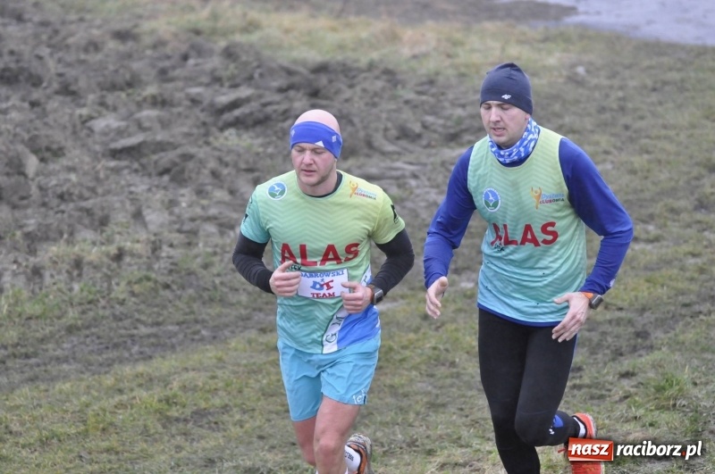 Zdjęcie w galerii na portalu naszraciborz.pl: IV Bieg Nadodrzański zainaugurował cykl 4BiegiRacibórz FOTO i WIDEO wiadomości z regionu