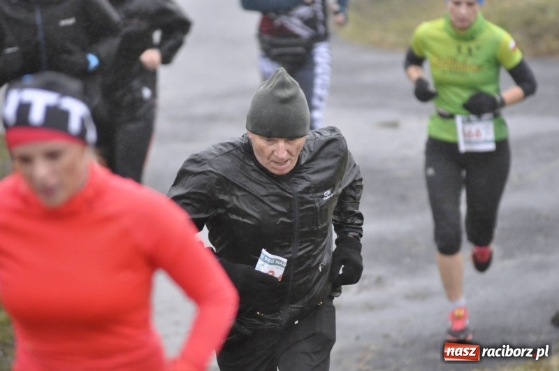 Zdjęcie w galerii na portalu naszraciborz.pl: IV Bieg Nadodrzański zainaugurował cykl 4BiegiRacibórz FOTO i WIDEO wiadomości z regionu