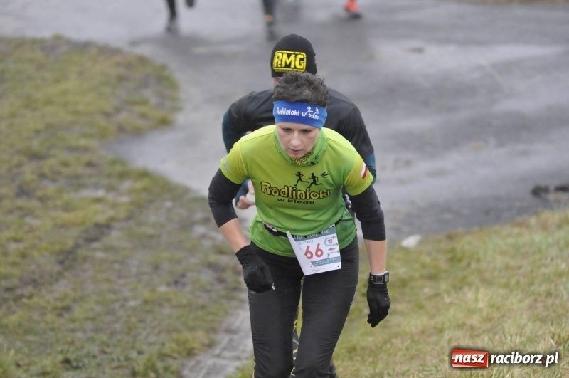 Zdjęcie w galerii na portalu naszraciborz.pl: IV Bieg Nadodrzański zainaugurował cykl 4BiegiRacibórz FOTO i WIDEO wiadomości z regionu